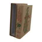 Creators, Conquerors; Citizens, A History of Ancient Greece - Robin Waterfield - Folio Society