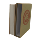 Creators, Conquerors; Citizens, A History of Ancient Greece - Robin Waterfield - Folio Society