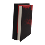 Lord of the Flies - William Golding - Folio Society - 2009 1st Edition – image 2 of 2