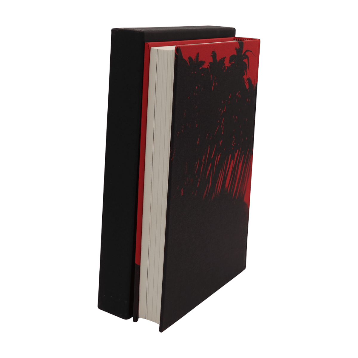 Lord of the Flies - William Golding - Folio Society - 2009 1st Edition – image 2 of 2
