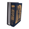 American Gods: The Author's Preferred Text - Neil Gaiman - Folio Society - 2017 1st Edition