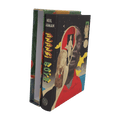 Anansi Boys - Neil Gaiman - Folio Society - 2019 1st Edition