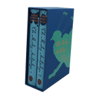 Malay Archipelago, The - Alfred Russel Wallace - Folio Society - 2017 1st Edition – image 1 of 4