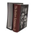 Brothers Karamazov, The - Fyodor Dostoyevsky - Folio Society - 2008 1st Edition