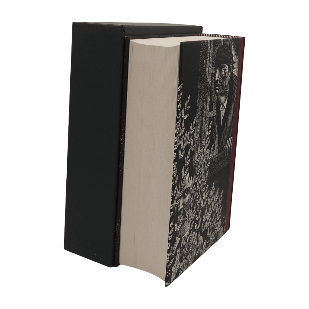 Brothers Karamazov, The - Fyodor Dostoyevsky - Folio Society - 2008 1st Edition