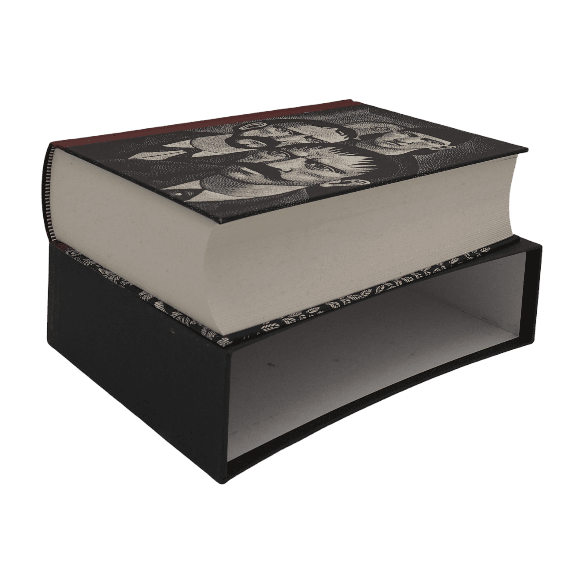 Brothers Karamazov, The - Fyodor Dostoyevsky - Folio Society - 2008 1st Edition