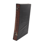 Epic of Gilgamesh, The - Francis Mosley - Folio Society