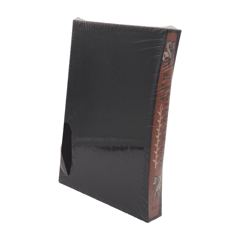 Epic of Gilgamesh, The - Francis Mosley - Folio Society
