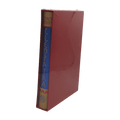 Cleopatra: A Life - Stacy Schiff - Folio Society - 2016 1st Edition