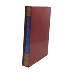 Cleopatra: A Life - Stacy Schiff - Folio Society - 2016 1st Edition