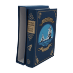 Master and Commander - Patrick O'Brian - Folio Society - 2009