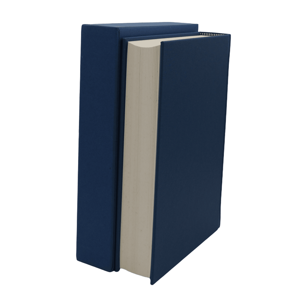Master and Commander - Patrick O'Brian - Folio Society - 2009