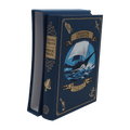 Treason's Harbour - Patrick O'Brian - Folio Society - 2010 1st Edition