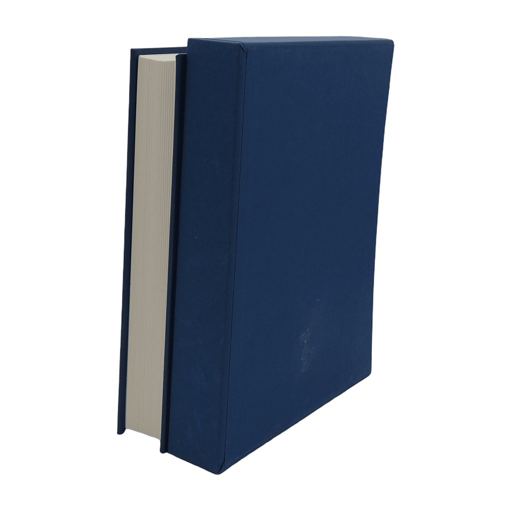 Treason's Harbour - Patrick O'Brian - Folio Society - 2010 1st Edition
