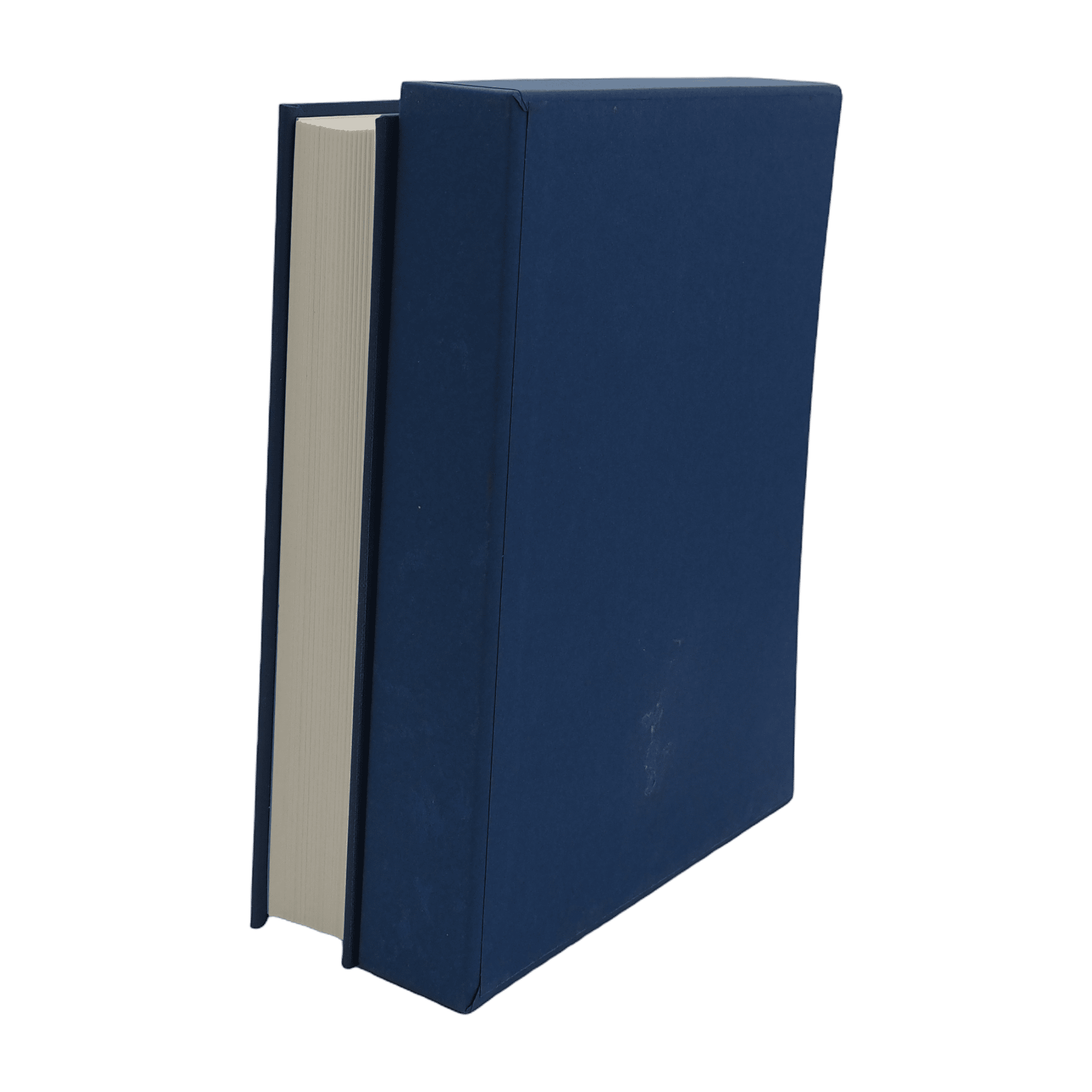 Treason's Harbour - Patrick O'Brian - Folio Society - 2010 1st Edition