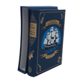 HMS Surprise - Patrick O'Brian - Folio Society - 2009 1st Edition