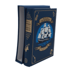 HMS Surprise - Patrick O'Brian - Folio Society - 2009 1st Edition