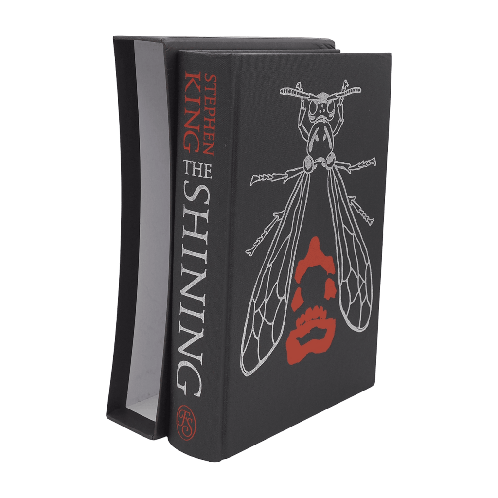 Shining, The - Stephen King - Folio Society - 2015 1st Edition