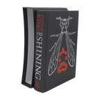 Shining, The - Stephen King - Folio Society - 2015 1st Edition
