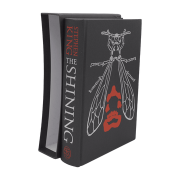 Shining, The - Stephen King - Folio Society - 2015 1st Edition