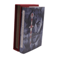 The Murder of Roger Ackroyd artist edition - Agatha Christie - Suntup Editions - 2025