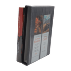 The Dragon Masters; The Last Castle AE- Jack Vance - Suntup Editions 2026