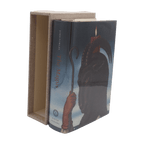 The Magus AE - John Fowles - Suntup Editions - 2023 1st Edition