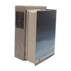 The Magus AE - John Fowles - Suntup Editions - 2023 1st Edition