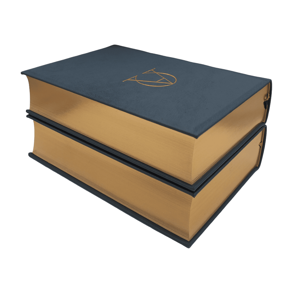 The Bible with the Apocrypha, King James Version - Limited Edition - Folio Society - 2011