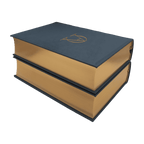 The Bible with the Apocrypha, King James Version - Limited Edition - Folio Society - 2011