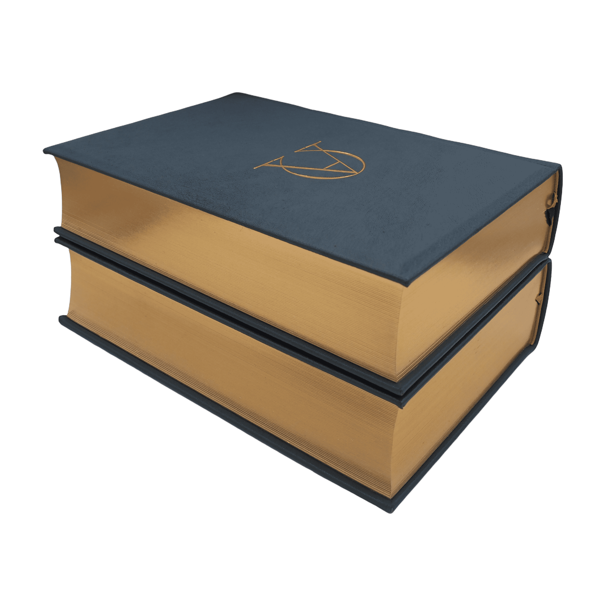 The Bible with the Apocrypha, King James Version - Limited Edition - Folio Society - 2011