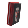 Folio Book of Horror Stories, The - Ramsey Campbell - Folio Society - 2018 1st Edition