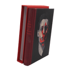 Folio Book of Horror Stories, The - Ramsey Campbell - Folio Society - 2018 1st Edition