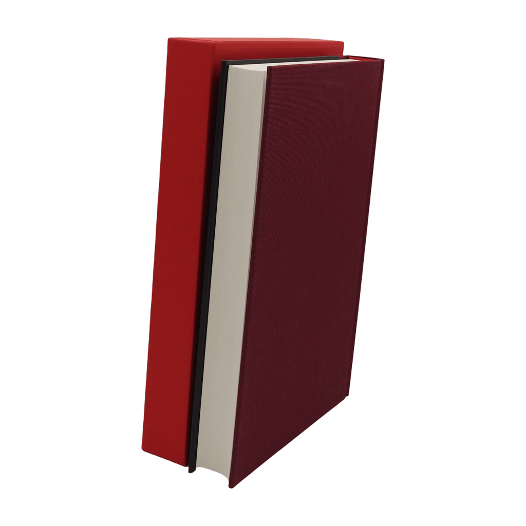 Folio Book of Horror Stories, The - Ramsey Campbell - Folio Society - 2018 1st Edition