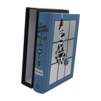 Amazing Adventures of Kavalier & Clay, The - Michael Chabon - Folio Society - 2018 1st