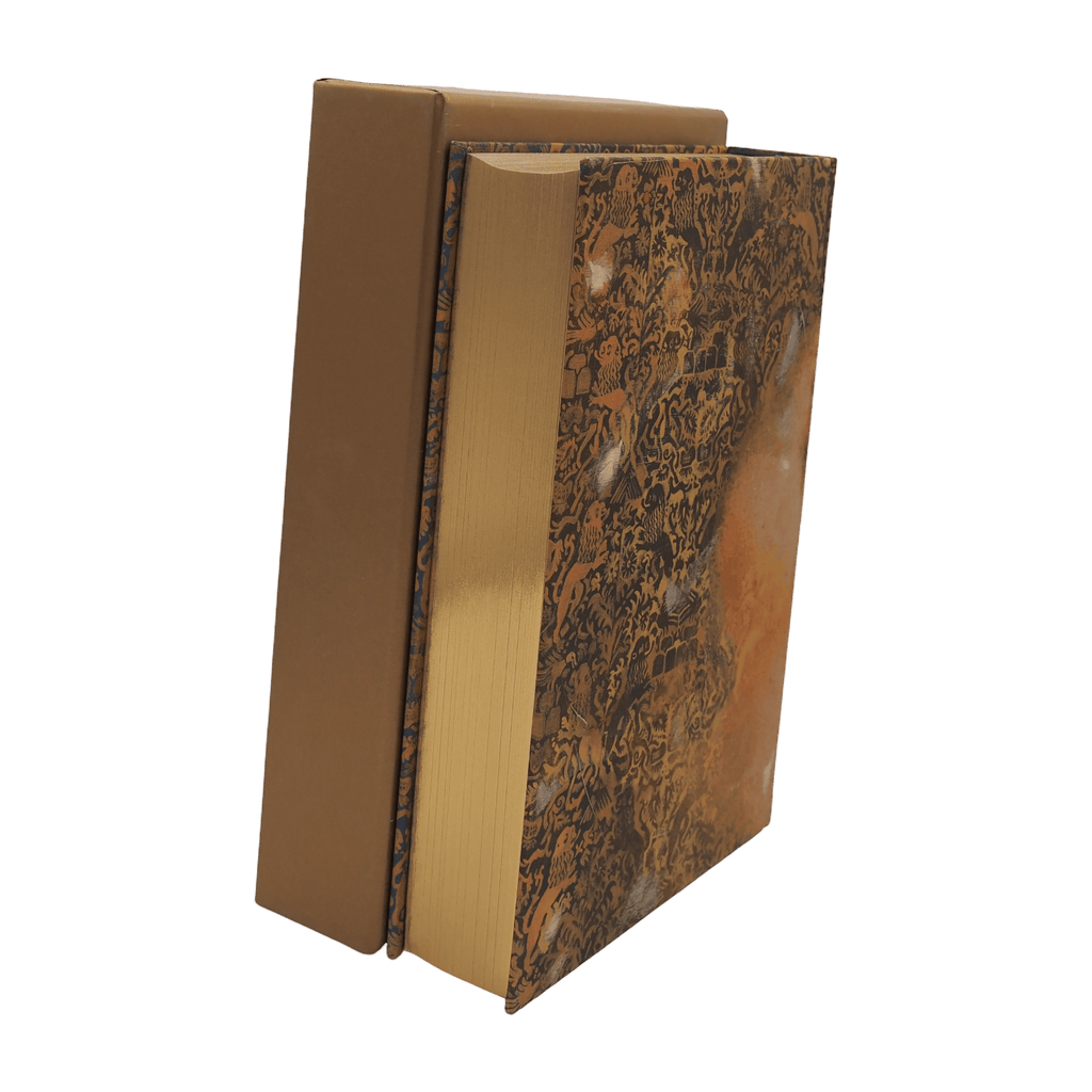 Wolf Hall - Hilary Mantel - Folio Society - 2022 1st Edition
