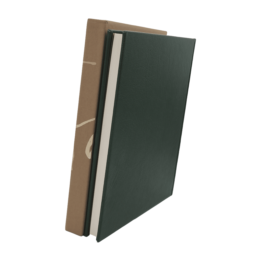 Fifty Fables of La Fontaine - Folio Society - 2013 Limited Edition