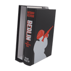 Berlin, The Downfall 1945 - Anthony Beevor - Folio Society - 2017 1st Edition