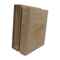 The Fairy Tales of the Brothers Grimm - Easton Press Deluxe Limited Edition 2014