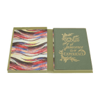 Songs of Innocence and of Experience - William Blake - Folio Society - 2023