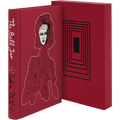 Bell Jar, The - Sylvia Plath - Folio Society - 2024