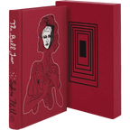 Bell Jar, The - Sylvia Plath - Folio Society - 2024
