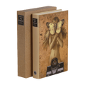 The Collector Artist Edition - John Fowles - Suntup Editions - 2022 1st Edition