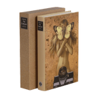 The Collector Artist Edition - John Fowles - Suntup Editions - 2022 1st Edition