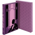 Great Gatsby, The - F Scott Fitzgerald - Folio Society - 2022
