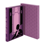 Great Gatsby, The - F Scott Fitzgerald - Folio Society - 2022