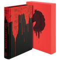 Godfather, The - Mario Puzo - Folio Society - 2020 1st Edition