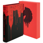 Godfather, The - Mario Puzo - Folio Society - 2020 1st Edition