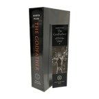 The Godfather Artist Edition - Mario Puzo - Suntup Editions - 2023 1st Edition