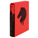 Godfather, The - Mario Puzo - Folio Society - 2020 1st Edition